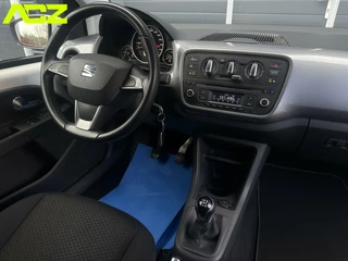 SEAT Mii Seat Mii 1.0 Sport Dynamic|Stoelverwarming|Airco|5dr|NL AUTO - afbeelding nr 15