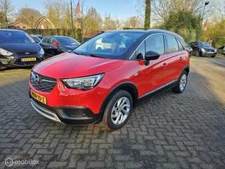 Opel Crossland X Opel Crossland X 1.2 Turbo Innovation - afbeelding nr 3