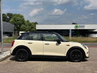 MINI Cooper MINI Cooper 1.5 5-drs Cooper Chili Business '' Allseasonbanden - PDC - Infotainmentsystem '' - afbeelding nr 4