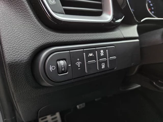 Kia ProCeed Kia ProCeed 120pk T-GDI GT-Line Edition | Navi | Camera | Cruise - afbeelding nr 17