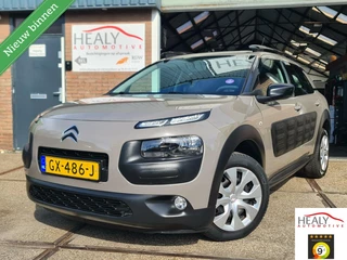 Citroën C4 Cactus - 476655541-0
