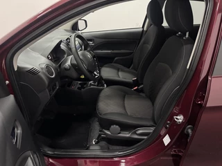 Mitsubishi Space Star Mitsubishi Space Star 1.2 Dynamic - afbeelding nr 10