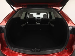Mazda CX-5 Mazda CX-5 2.0 SkyActiv-G Business Luxury met vaste trekhaak : dealer onderhouden - afbeelding nr 19