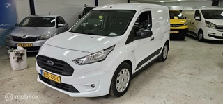 Ford Transit Connect Ford Transit Connect 1.5 EcoBlue L1 Ambiente - afbeelding nr 2