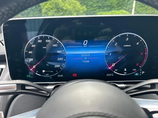 Mercedes-Benz S-Klasse Mercedes-Benz S-klasse 400d 4MATIC L AMG Achterasbe - afbeelding nr 19