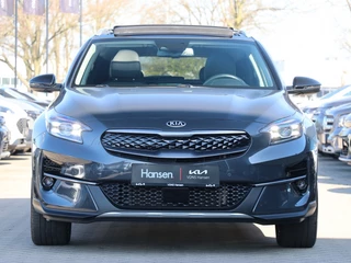 Kia XCeed - afbeelding nr 15