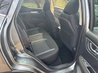 Nissan QASHQAI - afbeelding nr 9