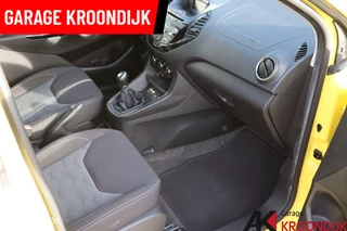 Ford Ka Ford Ka+ 1.2 Trend Ultimate/ 52.000KM / AIRCO / - afbeelding nr 24