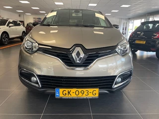 Renault Captur Renault Captur 1.2 TCe Dynamique - afbeelding nr 2
