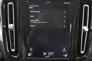 Volvo XC40 Volvo XC40 T4 190pk Inscription | Camera | Climate | Trekhaak - afbeelding nr 37