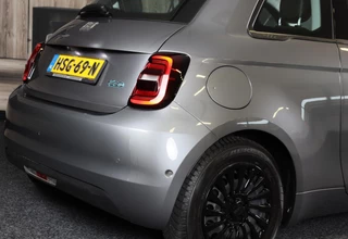 Fiat 500 Fiat 500 42 kWh / AUT / Navi / Cruise Control / Camera / Dode Hoek Detectie / Led / Pdc - afbeelding nr 28
