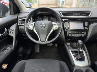 Nissan QASHQAI Nissan QASHQAI 1.2 N-Connecta Automaat NL-Auto *Geen Afl. kosten* - afbeelding nr 25