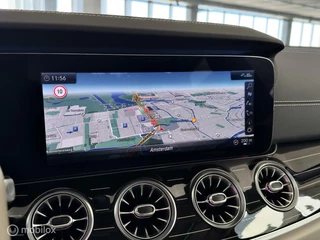 Mercedes-Benz CLS Mercedes CLS-klasse AMG CLS 53 4MATIC+ |Pano|Memory |HUD|Burmester - afbeelding nr 33