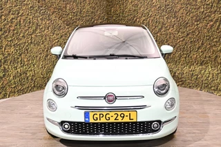 Fiat 500 - afbeelding nr 5