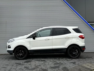 Ford EcoSport - afbeelding nr 5