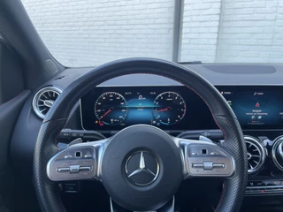 Mercedes-Benz B-Klasse Mercedes-Benz B-Klasse 200 Business Solution AMG | Navi | Camera | Ambient Light | LED | MBUX | 18 inch - afbeelding nr 14