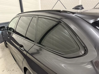 BMW 5 Serie HEAD-UP/LASER/ACC/TREKHAAK/360CAMERA/ALCANTARA/KEYLESS/SHADOW-LINE/DRIVING ASS PRO/SFEER/STUUR+STOELVERWARMING/LIVE COCKPIT/M-AERODYNAMIC/SOPHISTOGRAU/VOLLEDIG BMW DEALER HISTORIE - afbeelding nr 64