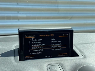 Audi A1 Audi A1 1.0 TFSI Design Airco Stoel verwarmd Trekhaak Leder Navi Tel Autom licht - afbeelding nr 24