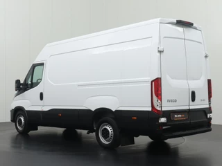 Iveco Daily | Airco | 3-Persoons | Betimmering - afbeelding nr 6