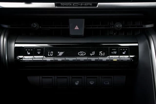 Toyota C-HR Toyota C-HR 1.8 Hybrid 140 First Edition | Camera | Adaptive Cruise - afbeelding nr 15