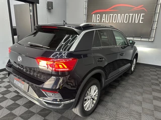 Volkswagen T-Roc Volkswagen T-Roc 1.5 TSI Style Aut - afbeelding nr 4