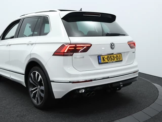 Volkswagen Tiguan - afbeelding nr 17