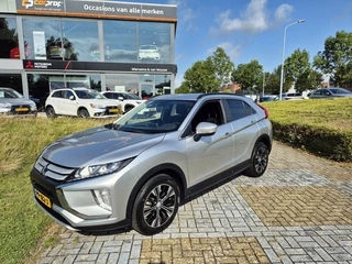 Mitsubishi Eclipse Cross - afbeelding nr 6