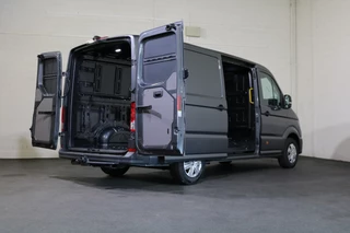 Volkswagen Crafter - afbeelding nr 13