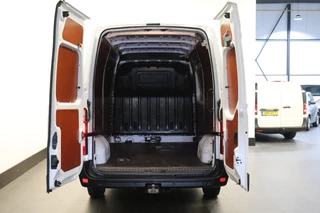 Renault Master Renault Master 2.3 dCi 135PK L2H2 EURO 6 - Airco - Navi - Cruise - € 14.900,- Excl. - afbeelding nr 6