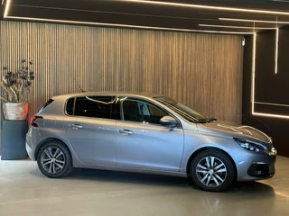 Peugeot 308 Peugeot 308 1.2 PureTech GT-, airco, camera,12 mnd garantie! - afbeelding nr 25