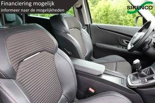 Renault Grand Scénic Renault grand scenic 1.3 TCe Intens deels leder carplay trekhaak android climate&cruise control virtual cockpit - afbeelding nr 21