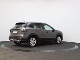 Suzuki S-Cross Suzuki S-Cross | Parkeersensoren | Stoel v 1.4 B.jet Select SH - afbeelding nr 2