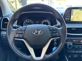 Hyundai Tucson - afbeelding nr 14