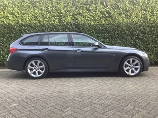 BMW 3 Serie BMW 3 Serie Touring 330i X-Drive Aut. M-Sport - afbeelding nr 7