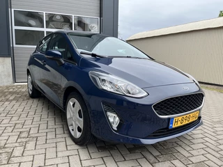 Ford Fiesta Ford Fiesta 1.0 EcoB. Connected - afbeelding nr 5
