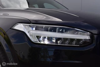 Volvo XC90 Volvo XC90 2.0 T8 Twin Engine AWD Inscription MagicBlue Pano Leder Stoelventilatie 20