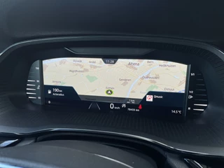 Škoda Octavia Škoda Octavia Combi 1.5 e-TSI Business Edition Trekhaak | Virtual Cockpit | LED | Navi | Carplay - afbeelding nr 9