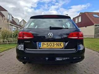 Volkswagen Passat Volkswagen Passat Variant 1.4 TSI Comfortline BlueMotion - afbeelding nr 11