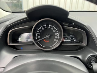 Mazda 2 Mazda 2 1.5 Skyactiv-G GT-M Line Navi PDC Clima Cruise - afbeelding nr 20