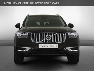 Volvo XC90 - afbeelding nr 8