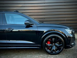Audi RSQ8 - afbeelding nr 15
