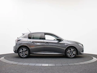 Peugeot 208 Peugeot 208 1.2 PT 100 Allure | Private lease 389 pm - afbeelding nr 8