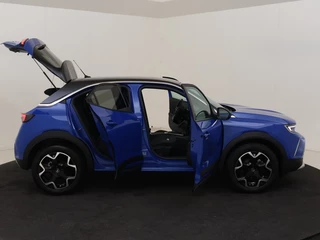 Opel Mokka - afbeelding nr 22