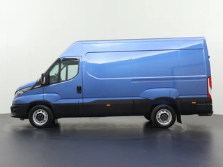 Iveco Daily | Navigatie | Camera | Cruise | Led | 3500Kg Trekhaak | BPM Vrij - afbeelding nr 12