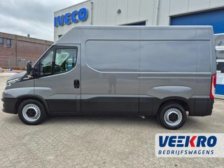 Iveco Daily Iveco Daily 3500Kg, 160PK automaat. 3500 KG trekgewicht, BPM VRIJ!!!! - afbeelding nr 11
