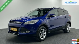 Ford Kuga - 381842273-0