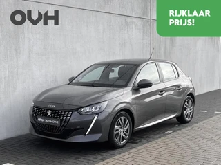 Peugeot 208 1.2 Allure | CarPlay | 100 pk | Airco |Camera