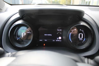 Mazda 2 Hybrid Mazda 2 Hybrid 1.5 Select Panoramadak Half Leer Full Led Apple Carplay Head-up display. - afbeelding nr 20