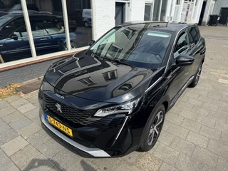 Peugeot 3008 Peugeot 3008 1.2 PureTech GT *Dealer onderhouden* - afbeelding nr 9