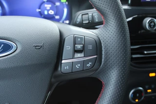 Ford Kuga Ford Kuga 2.5 PHEV ST-Line | Winter Pack | Camera | Cruise Control | Navigatie | - afbeelding nr 22